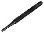 Round Head Parallel Pin Punch Set, 8 Piece