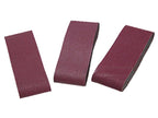 Mini Belt Sander Belts 303 x 40mm 120g (Pack 3)                                 