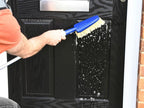 Soft Water Flow Hand Brush