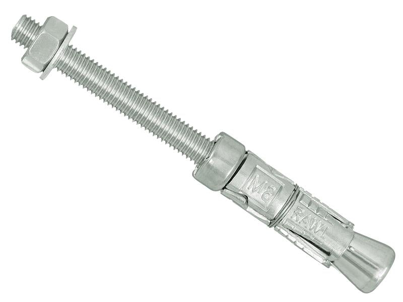 Rawlbolt® Projecting Bolt M8/25P (Bag 5)