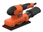 BEW220 Heritage 1/3 Sheet Sander 150W 240V                                      