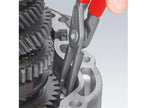 48 11 J2 Precision Circlip Pliers Internal Straight 19-60mm                     