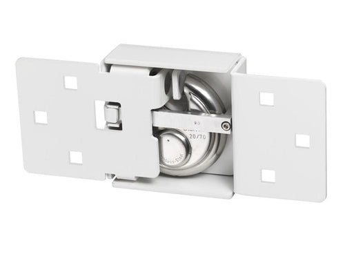 141/200 Diskus® Integral Van Lock & 23/70mm Diskus® Padlock