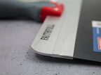 Drywall Taping Knife Blue Steel 300mm (12in)                                    