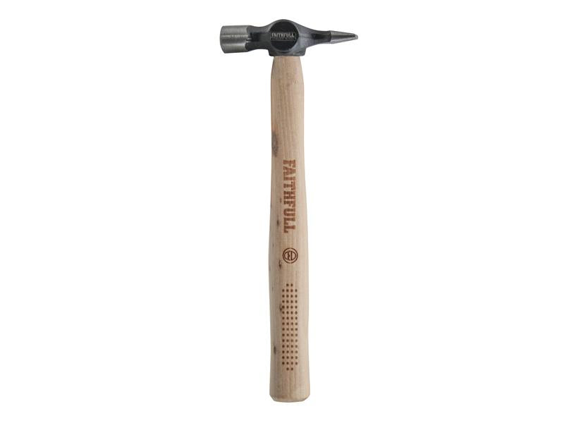 Joiners Hammer FSC Hickory 227g (8oz)