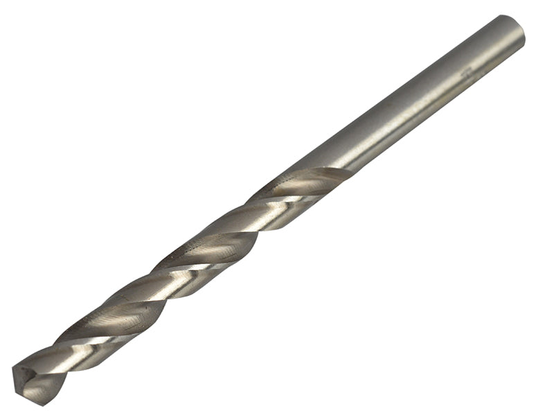 HSS-G Jobber Drill Bit 8.0mm OL:117mm WL:75mm                                   