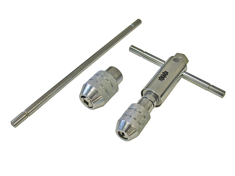 Tap Wrench Ratchet M6 - M10
