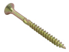 Spectre™ PZ Compatible Wood Screw CSK ZYP 5.0 x 40mm Box 500