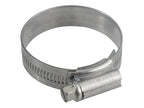 M00 Zinc Protected Hose Clip 11 - 16mm (1/2 - 5/8in)