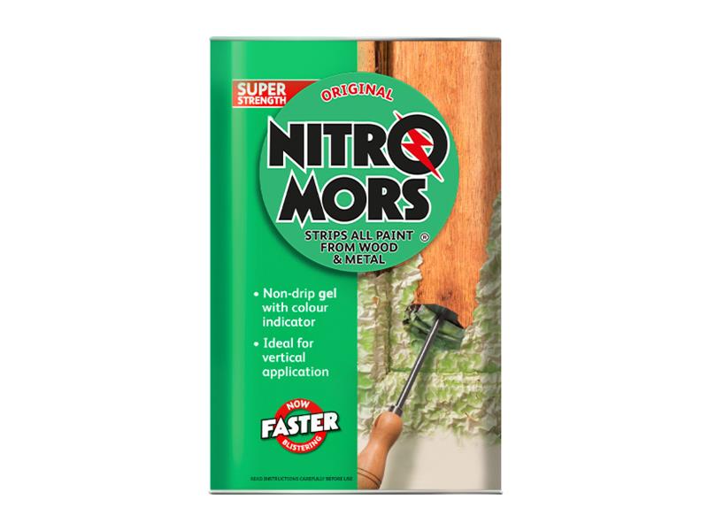 All-Purpose Paint & Varnish Remover 750ml