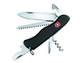 Forester Swiss Army Knife Black 083633