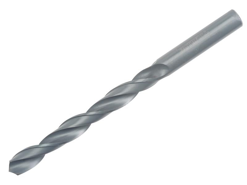 HSS Jobber Drill Bit 9.50mm OL:125mm WL:78mm
