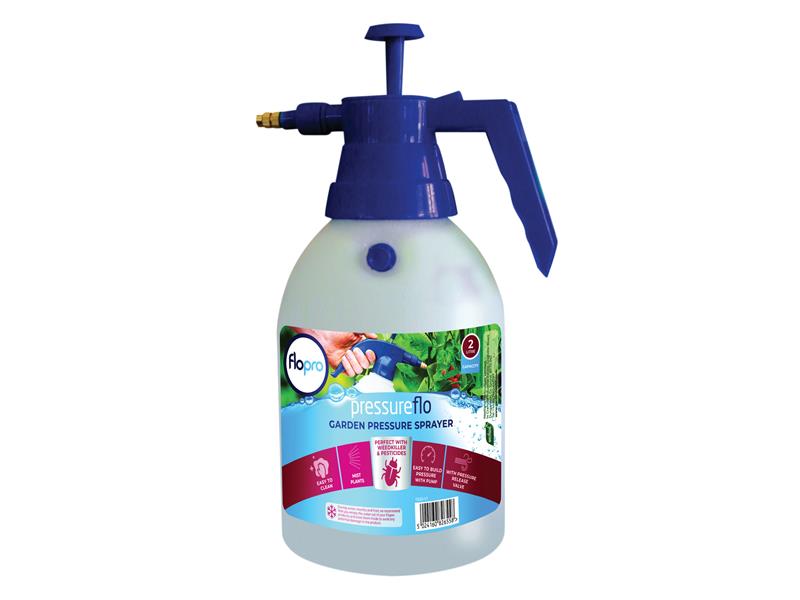 Flopro Pressure Sprayer 2 litre                                                 