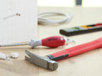 SoftFinish® Dowel Racket Set