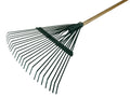 Countryman Leaf Rake 22 Flat Tines                                              