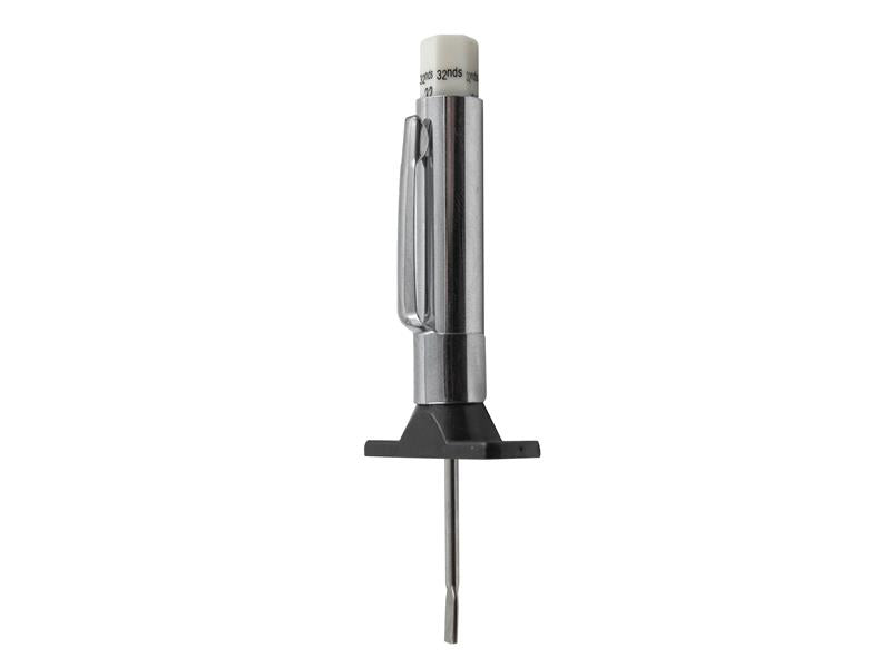 Tread Depth Gauge Manual                                                        