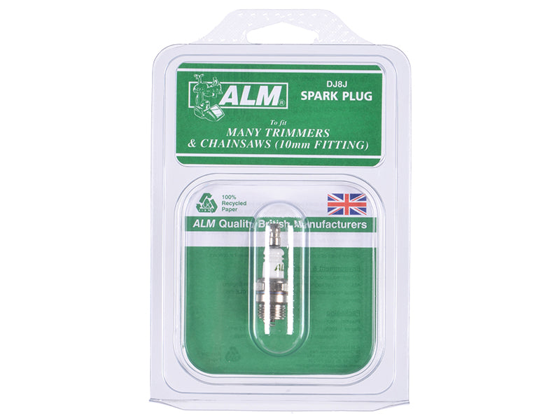 DJ8J Spark Plug 14mm                                                            