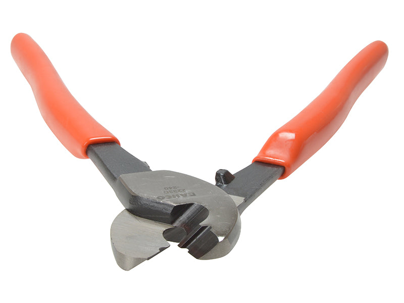 2233D Heavy-Duty Cable Cutter/Stripper 240mm (9.1/2in)                          
