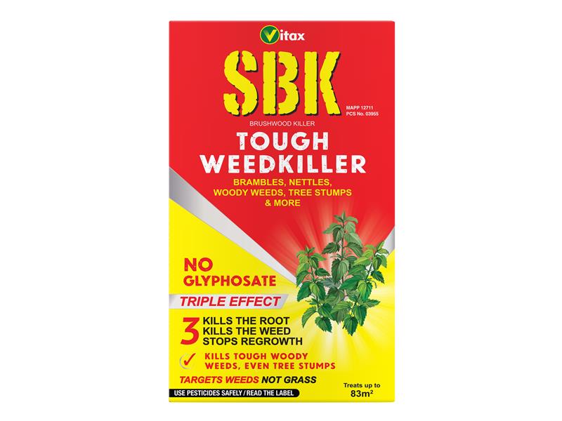 SBK Brushwood Killer 500ml