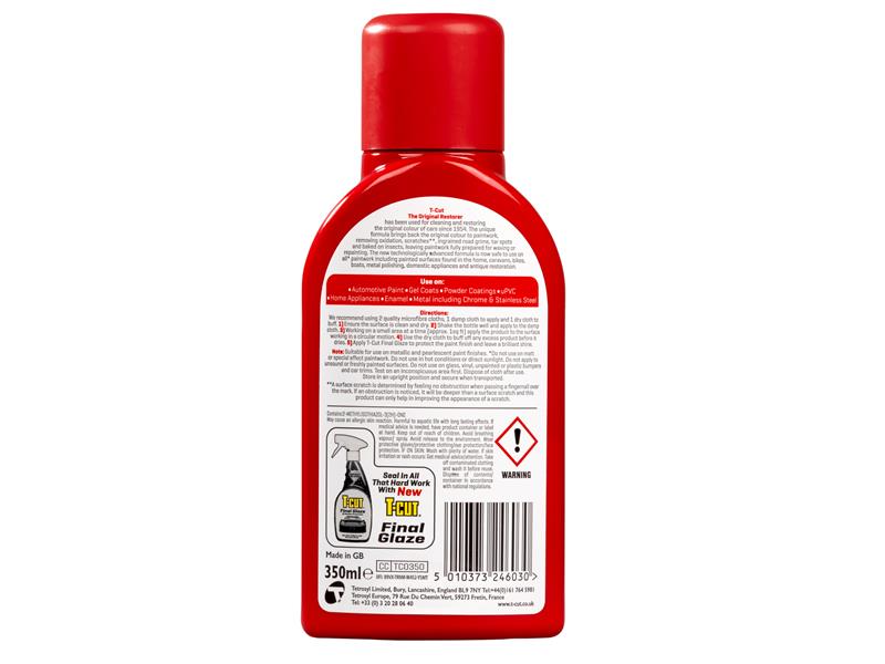T-Cut Original 350ml                                                            