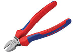 70 02 160 Diagonal Cutters Multi-Component Grip 160mm                           