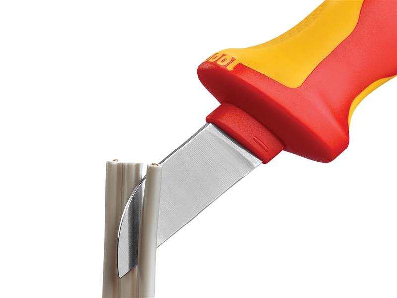 98 52 VDE Cable Knife                                                           