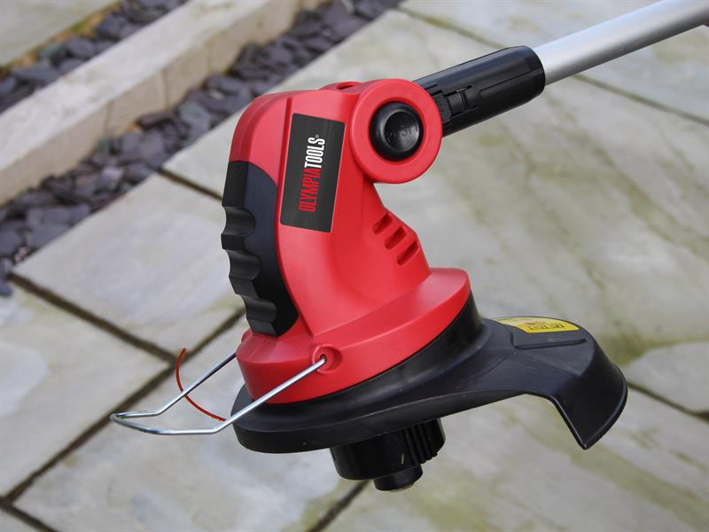 X20S™ Cordless Grass Trimmer 20V 1 x 2.0Ah Li-ion