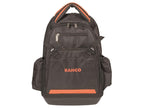 Electrician's Heavy-Duty Backpack                                               