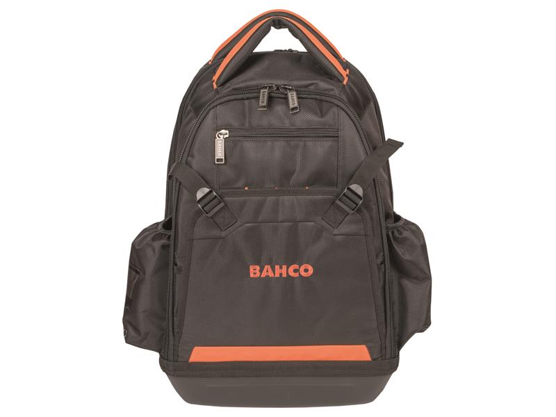 Electrician's Heavy-Duty Backpack                                               