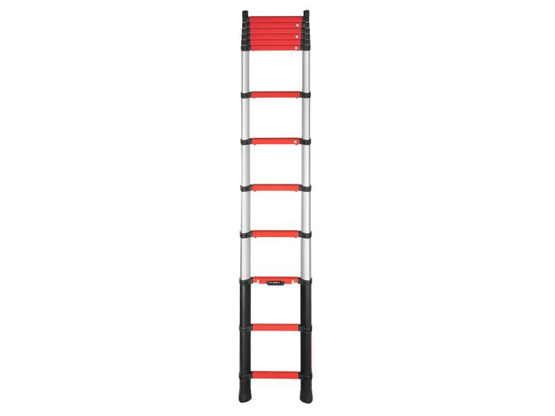 Rescue Line Military Telescopic Ladder 4.1m