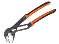 7225 Quick Adjust Slip Joint Pliers 300mm