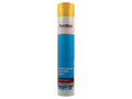 Trade Upside Down Marking Spray Paint Yellow 750ml