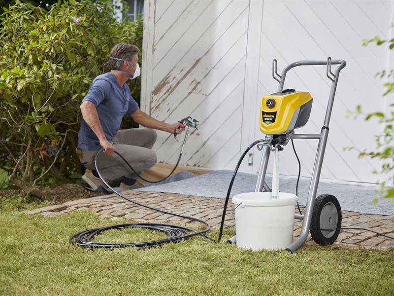 Control Pro 350 M Airless Sprayer 600W 240V