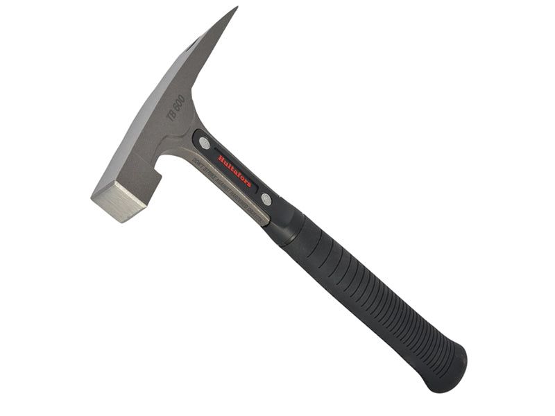 TB600 Bricklayer's Hammer 900g (31oz)                                           