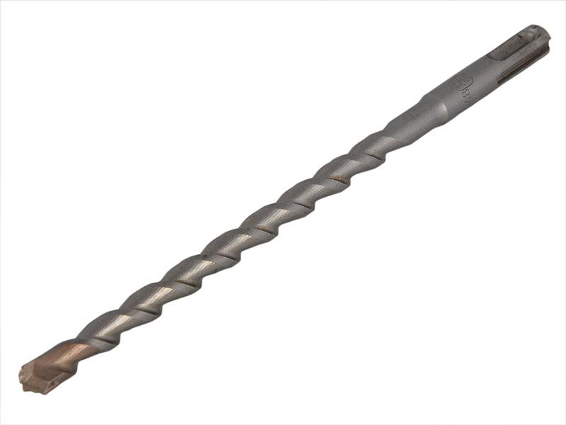 SDS Plus Drill Bit 8mm OL: 260mm WL: 200mm