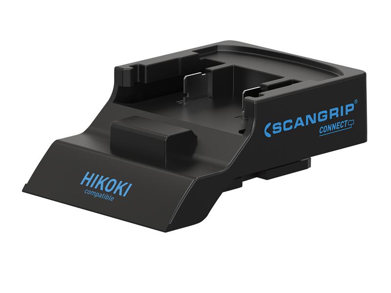 CONNECT Hilti Connector