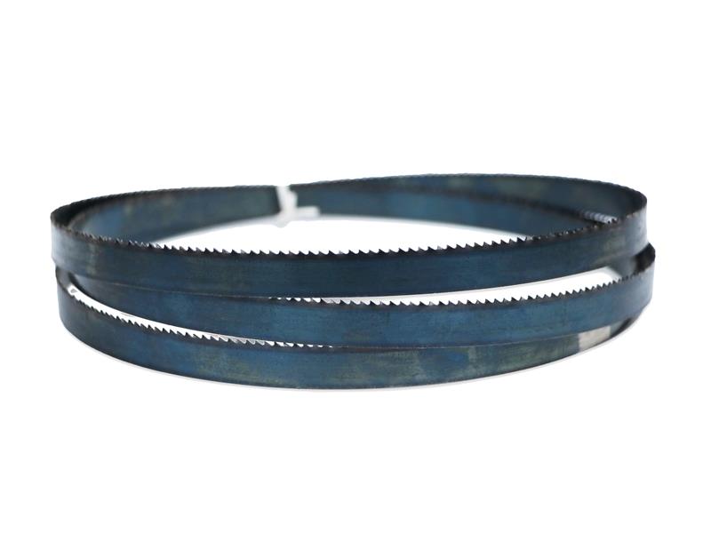 SK FB Carbon Bandsaw Blade 1511 x 6 x 0.35mm x 6T