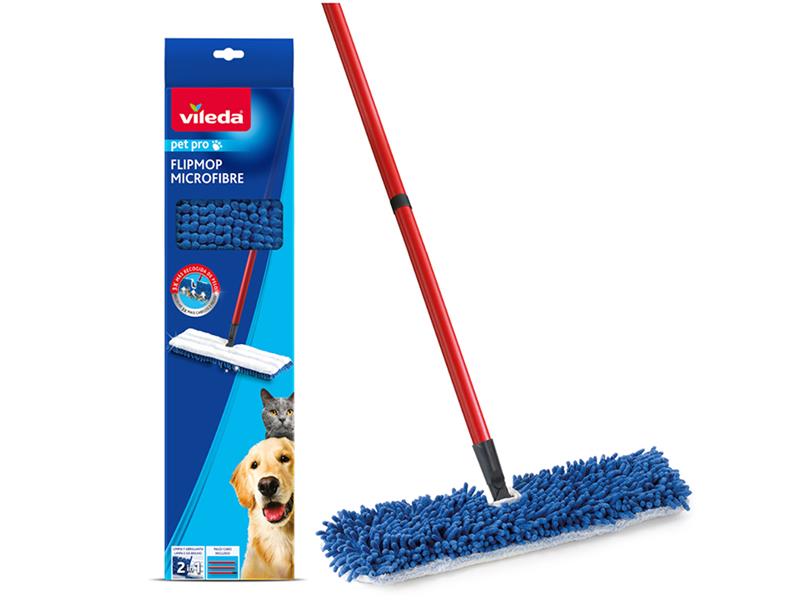 Pet Pro Flip Mop FH174675