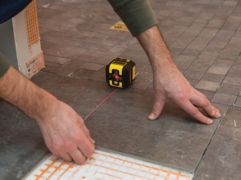 Cross90™ Laser (Red Beam)                                                       