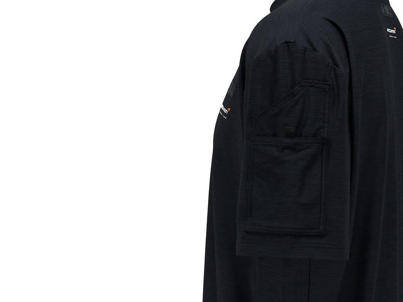 DEWALT X Mclaren Black T-Shirt