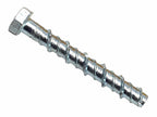 Hex Concrete Screwbolt M8 x 75mm (100)