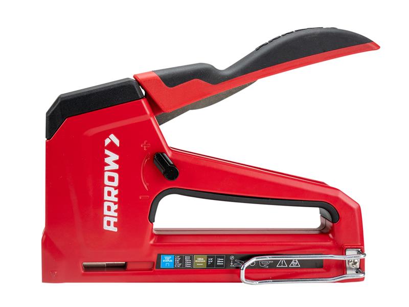 T50 2-in-1 Staple Gun                                                           