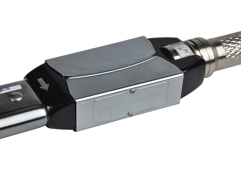 Model 1000 Torque Wrench 3/4in Drive 300-1000Nm