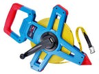 Open Frame Geared Tape 30m (Width 13mm) (Metric only)
