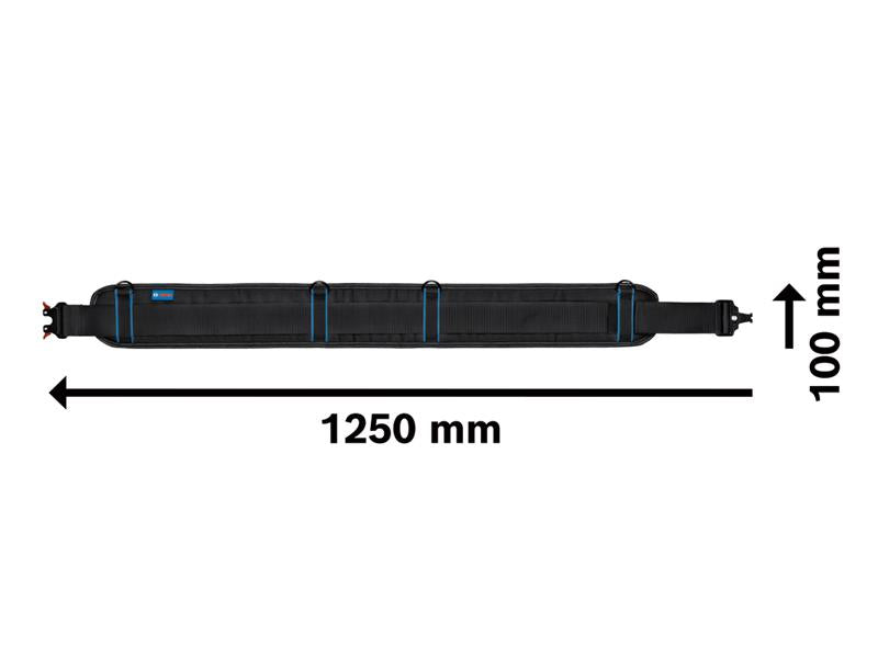 Professional 108 ProClick Tool Belt Large/X-Large                               