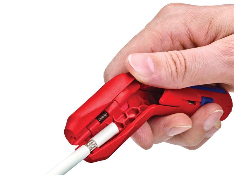 16 95 01 ErgoStrip® Universal Stripping Tool - Right Handed                     