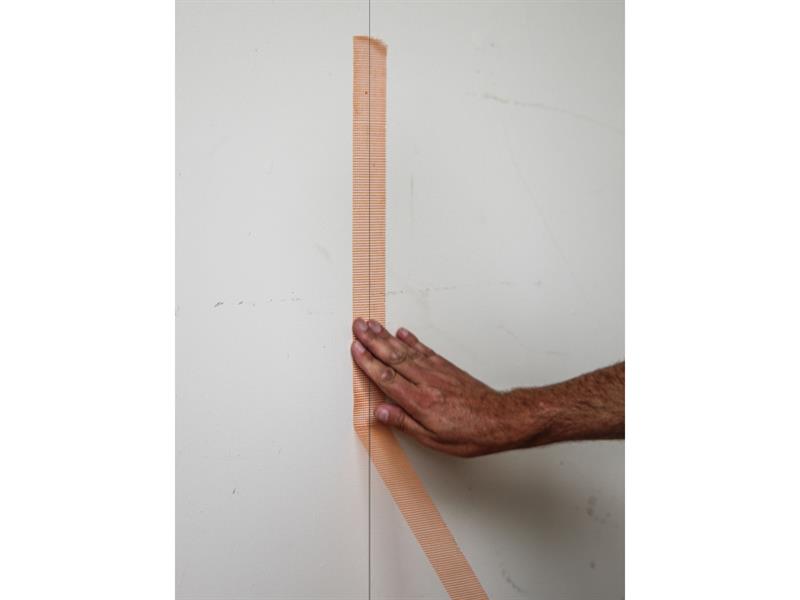 Plasterers Orange Jointing Tape 48mm x 90m                                      