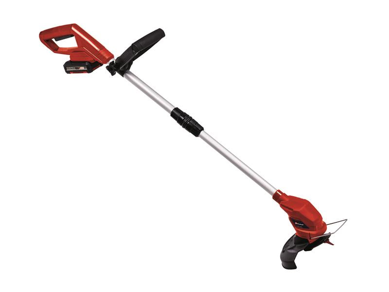 GC-CT 18/24 Li Power X-Change Lawn Trimmer 18V 1 x 2.0Ah Li-ion                 