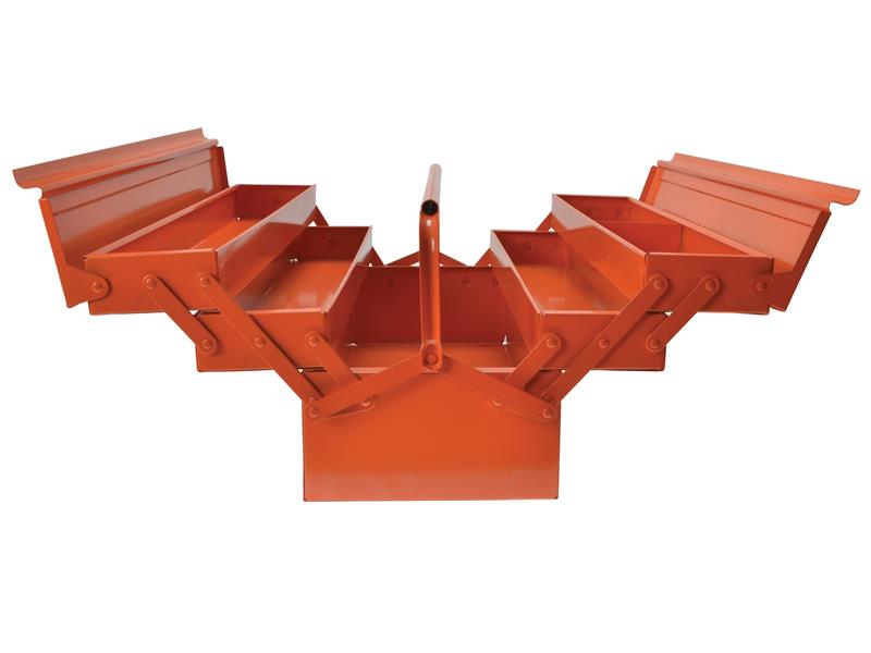 Metal Cantilever Tool Box 51cm                                                  