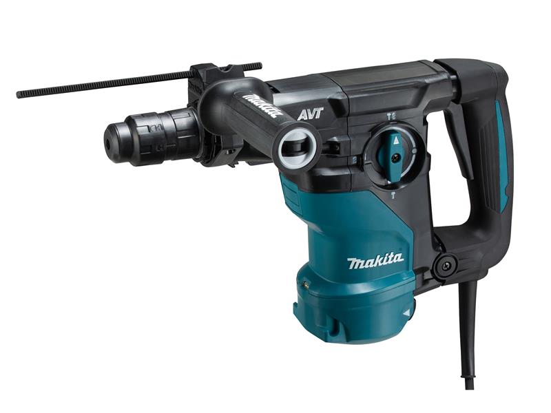 HR3012FCJ SDS-Plus Rotary Hammer 1050W 110V